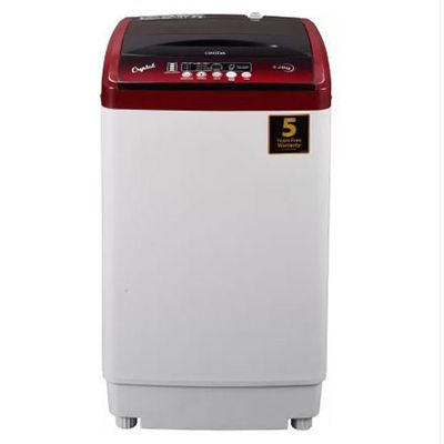 CRYSTAL - T62CRD 6.2 Kg Fully Automatic Top Load Washing Machine