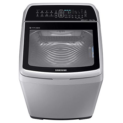 WA70N4561SS 7 Kg Fully Automatic Top Load Washing Machine
