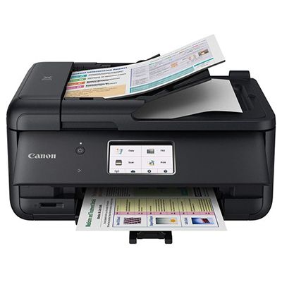 Pixma TR8570 All-in-One Inkjet Printer