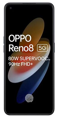 Reno8 5G