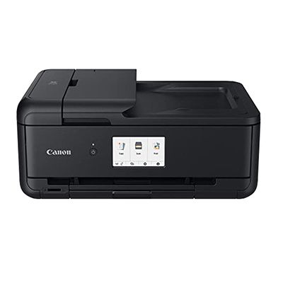 PIXMA TS9570 Multi Function Inkjet Printer