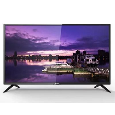 LE32D2000 32 inch LED HD-Ready TV
