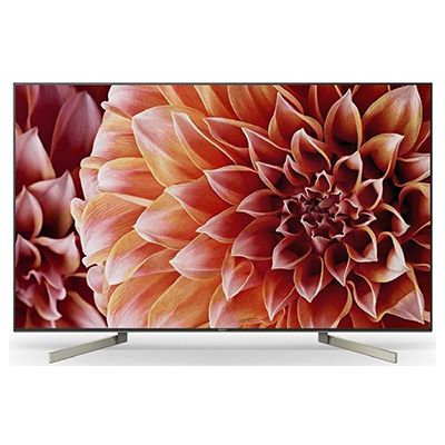 BRAVIA KD-55X9000F 55 inch LED 4K TV