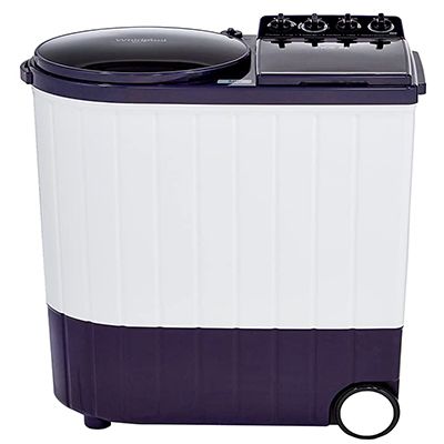 Ace XL 9.5 Kg Semi Automatic Top Load Washing Machine