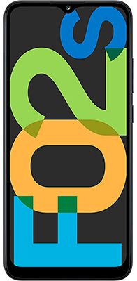 Samsung Galaxy F02s