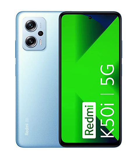 K50i 5G