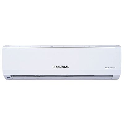 ASGA18CLWA-B 1.5 Ton 3 Star Split Inverter Air Conditioner