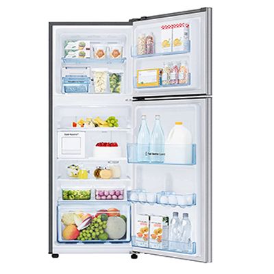RT28T3523S8 244 Ltr Double Door Refrigerator
