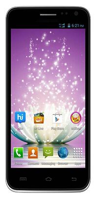 Canvas Blaze MT500