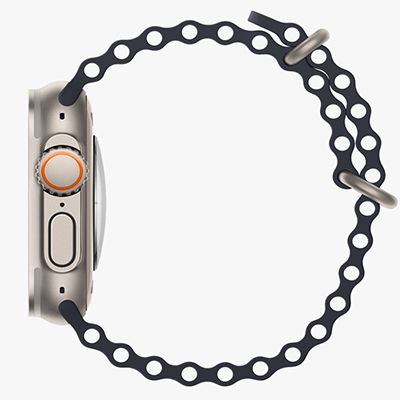 Watch Ultra