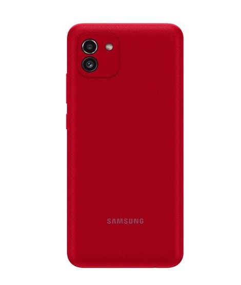 Samsung Galaxy A03