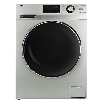 HW65-B10636NZP 6.5 Kg Fully Automatic Front Load Washing Machine