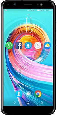Camon i Sky