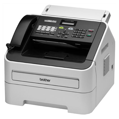 FAX-2840 Multi Function Laser Printer
