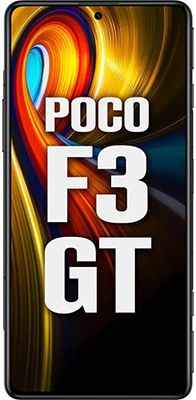 F3 GT 5G
