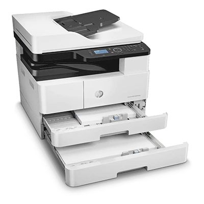 LaserJet MFP M42625dn Printer