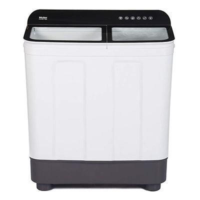 HTW82-178BK 8.2 Kg Semi Automatic Top Load Washing Machine