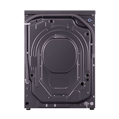 HW100-BDV14979S8U1 10 Kg Smart Front Load Fully Automatic Washing Machine