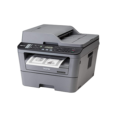 MFC-L 2701DW All-in-One Laser Printer