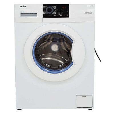 HW60-10829NZP 6 Kg Fully Automatic Front Load Washing Machine