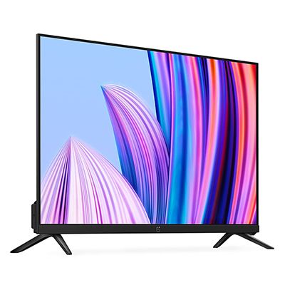32Y1 80 cm (32 inches) Y Series HD Ready LED Smart Android TV