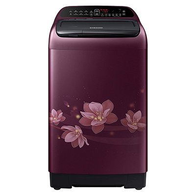 WA75T4560BM 7.5 Kg Fully Automatic Top Load Washing Machine