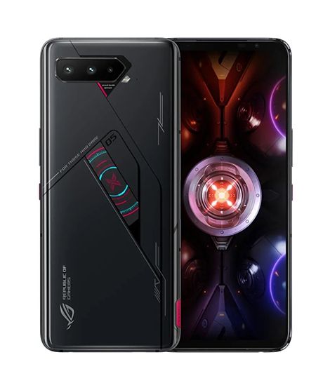ROG Phone 5s Pro