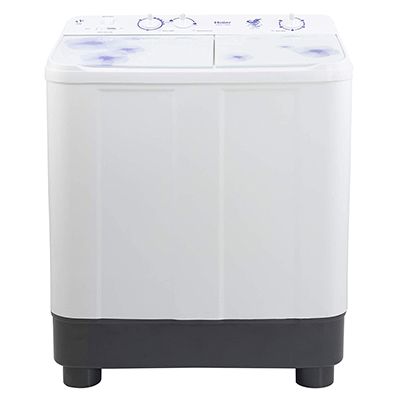 HTW76-1159 7.6 Kg Semi Automatic Top Load Washing Machine