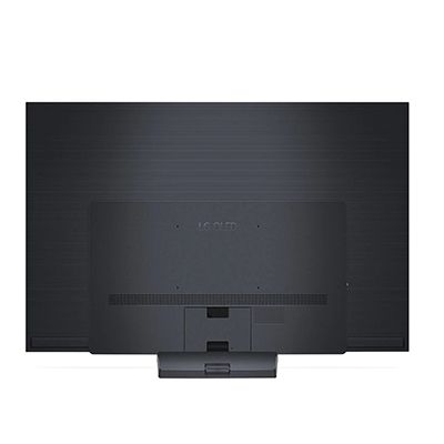 OLED55C2PSC C2 55 4K Smart OLED Evo TV  WebOS Cinema HDR