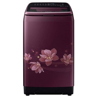 WA65N4570FM 6.5 Kg Fully Automatic Top Load Washing Machine