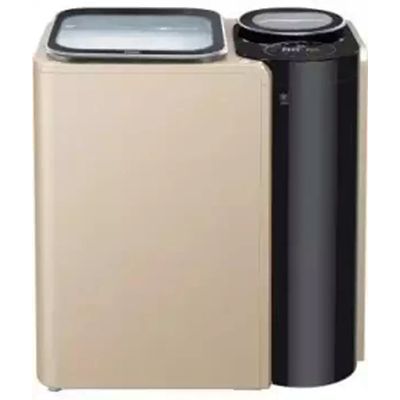 HSW100-261NZP 10 Kg Fully Automatic Top Load Washing Machine