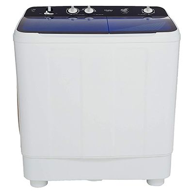 HTW90-1159 9 Kg Semi Automatic Top Load Washing Machine