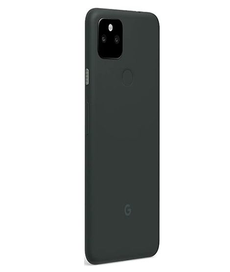 Pixel 5A