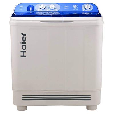 HTW90-1128 9 Kg Semi Automatic Top Load Washing Machine