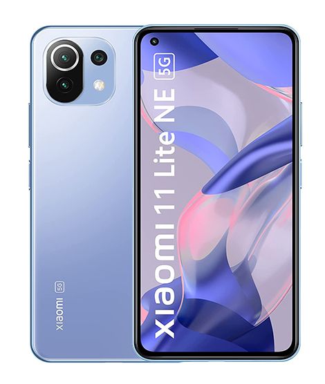 11 Lite NE 5G