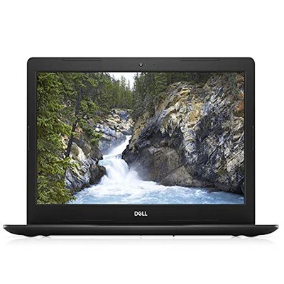Vostro 15 3583 Laptop (Core i7 8th Gen/8 GB/1 TB/Windows 10/2 GB)