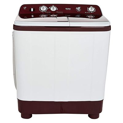 HTW80-1128 8 Kg Semi Automatic Top Load Washing Machine