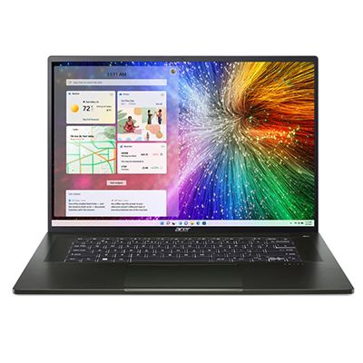 Swift Edge SFA16-41-R6YS Notebook