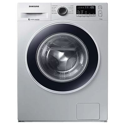 WW70J4243JS 7 Kg Fully Automatic Front Load Washing Machine