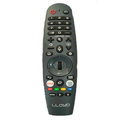 US850D 55 Inches 4K Ultra HD Smart LED TV