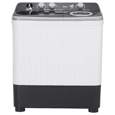 HTW70-186S 7 Kg Semi Automatic Top Load Washing Machine