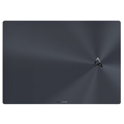 ZenBook Pro 14 Duo OLED UX8402ZA-M501WS Laptop (Core i5 12th Gen/16 GB/512 GB SSD/Windows 11)