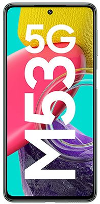 Samsung Galaxy M53 5G