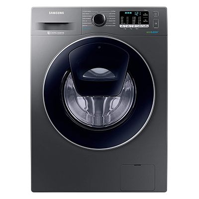 WW91K54E0UX 9 Kg Fully Automatic Front Load Washing Machine