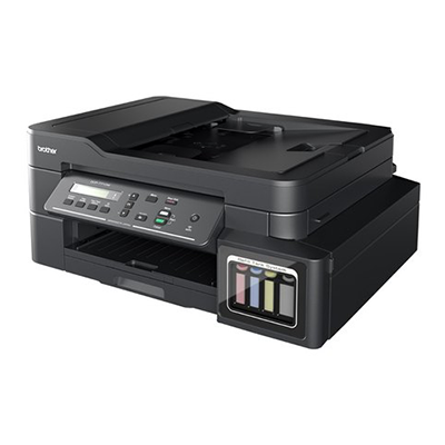 DCP-T710W Multi Function Inkjet Printer