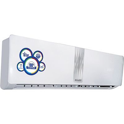 MiSAC105v25 1 Ton 5 Star Split AC