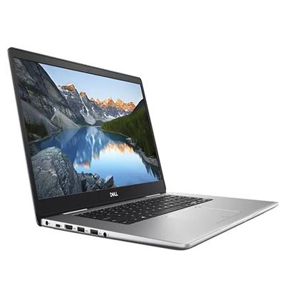 Inspiron 15 7570 (A569109WIN9) Laptop (Core i5 8th Gen/8 GB/1 TB 128 GB SSD/Windows 10/4 GB)