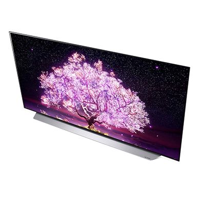 OLED48C1XTZ C1 48 inch 4K Smart OLED TV