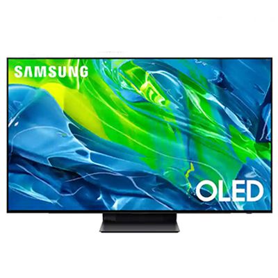 55 Inch Class S95B OLED 4K Smart TV