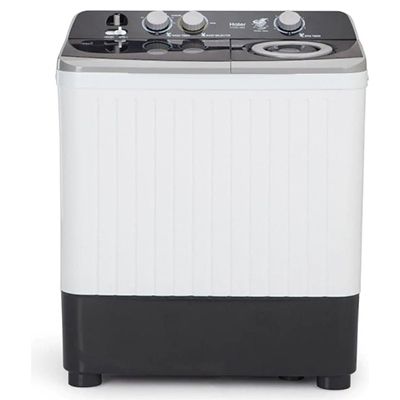 HTW130-186S 13 Kg Semi Automatic Top Load Washing Machine